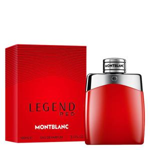 Montblanc Legend Red Eau de Parfum 100 ml produkt bild