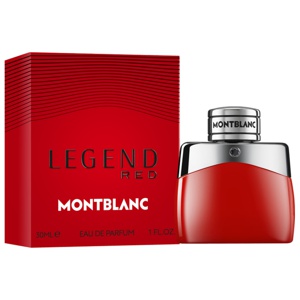 Montblanc Legend Red produktbilde