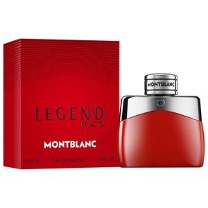 Montblanc Legend Red produktbilde