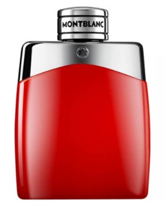 Montblanc Legend Red EDP 100 ml Produktbild