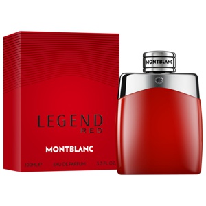 Montblanc Legend Red produktbilde