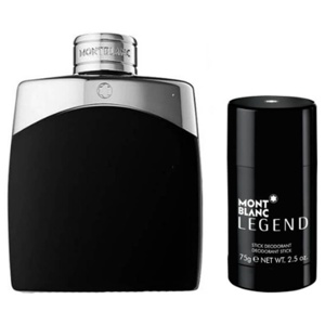 Montblanc Legend Set EDT produktbillede