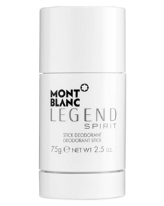 Montblanc Legend Spirit Deo Stick 75 g Produktbild