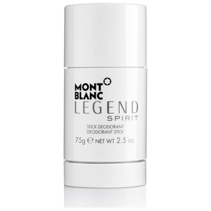 Montblanc Legend Spirit Deo Stick produktbillede