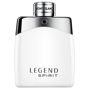 Montblanc Legend Spirit Eau de toilette - 100 ml produktbillede