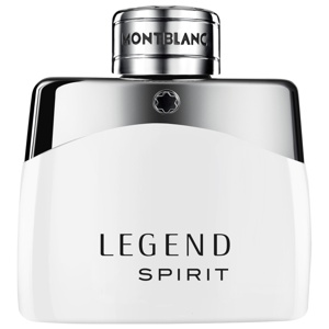 Montblanc Legend Spirit Eau de Toilette 50 ml produktbillede