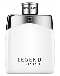 Montblanc Legend Spirit EDT 100 ml Produktbild
