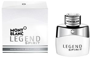 Montblanc Legend Spirit edt 30ml produkt bild