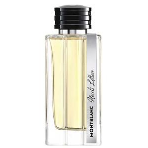 Montblanc Neroli Letters Eau de Parfum 125 ml Produktbild