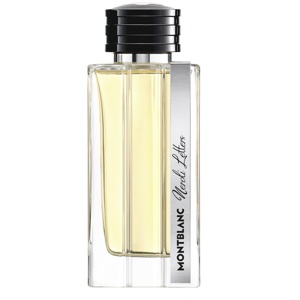 Montblanc Neroli Letters Eau de Parfum 125 ml produktbillede