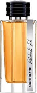 Montblanc Patchouli Ink Eau de Parfum 125 ml produktbilde