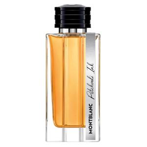 Montblanc Patchouli Ink EdP (125 ml) produkt bild