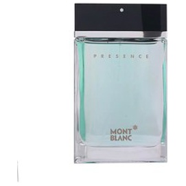 Montblanc Presence Eau De Toilette Spray 75ml Produktbild