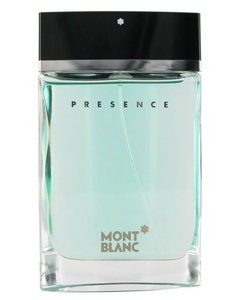 Montblanc Presence EDT produktbillede