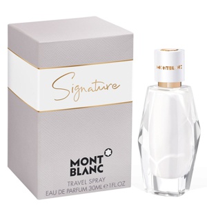 Montblanc Signature Eau de Parfum 30 ml produktbilde