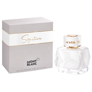 Montblanc Signature Eau de Parfum 50 ml produktbilde