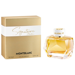 Montblanc Eau de Parfum 90 ml produktbillede