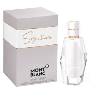 Montblanc Signature edp 30ml produkt bild