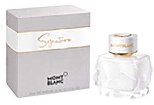 Montblanc Signature edp 50ml produkt bild