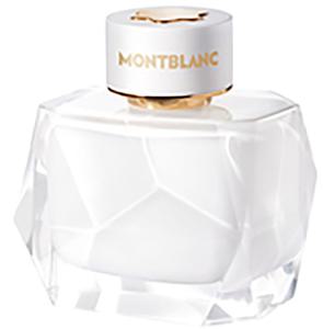 Montblanc Signature EdP 90 ml produkt bild