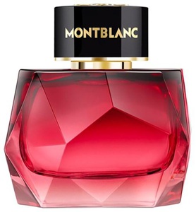Montblanc Signature Elixir Eau de Parfum 50 ml produktbilde