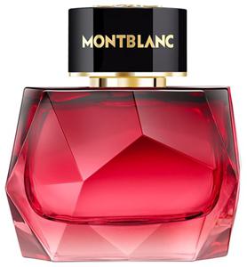 Montblanc Signature Elixir parfymerat vatten för kvinnor 50 ml produkt bild