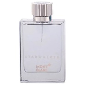 Montblanc Starwalker Eau De Toilette Spray 75ml Produktbild