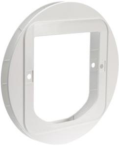 Monteringsadapter SurePet SureFlap Vit produkt bild
