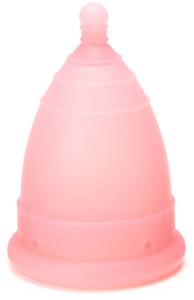 Monthly Cup Normal Pink produkt bild