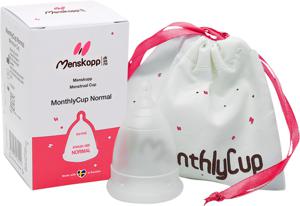 MonthlyCup Normal produkt bild