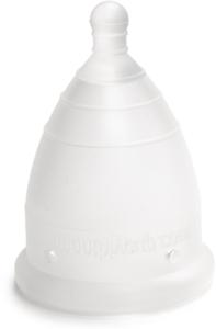 MonthlyCup Menskopp Mini produkt bild