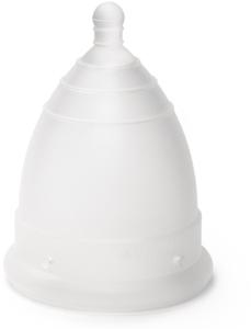 MonthlyCup Menskopp Plus produkt bild
