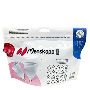 MonthlyCup Microwave Bag 1 st produkt bild