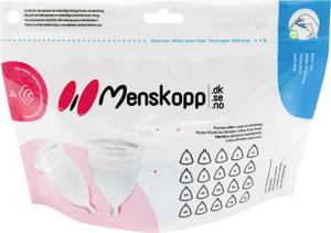 MonthlyCup Microwave Bag produkt bild