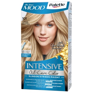 PALETTE Mood 101 Slingblond 95 ml produkt bild