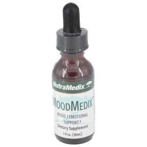 MOODMEDIX NutraMedix Tropfen Produktbild