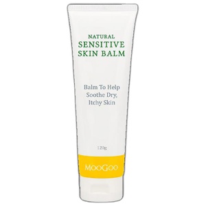 MooGoo Sensitive Skin Balm 120g product image