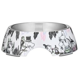 Moomin for Pets Friends & Parties Matskål produkt bild