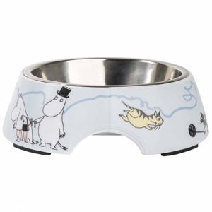 Moomin For Pets Matskål (S Blå) produkt bild