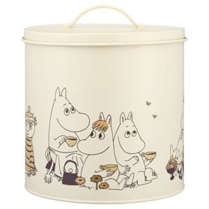 Moomin for Pets Moments Förvaringsburk för Hund & Katt produkt bild
