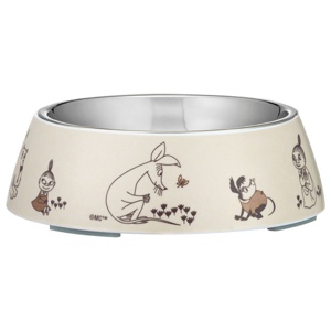 Moomin for Pets Moments Matskål produkt bild