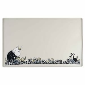 Moomin For Pets Silikonunderlägg produkt bild