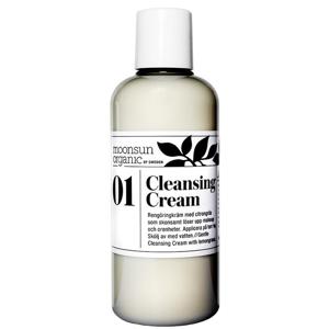Moonsun Cleansing Cream 200 ml produkt bild