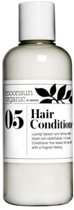 Moonsun Hair Conditioner 200 ml produkt bild