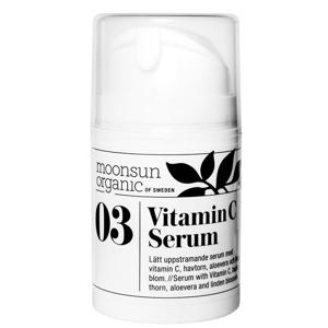 Vitamin C Serum 50 ml produkt bild