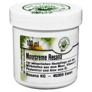 MOOR CREME Resana Produktbild