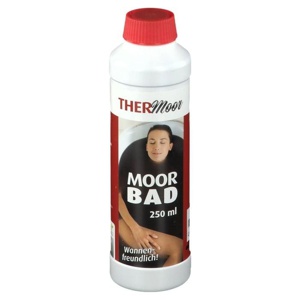 Moorbad Trendvital med Thermoor Produktbild