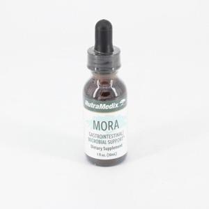 MORA NutraMedix Tropfen zum Einnehmen Produktbild