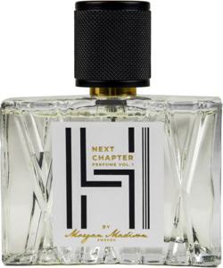 Morgan Madison Next Chapter Vol. 1 Parfum 70 ml produkt bild