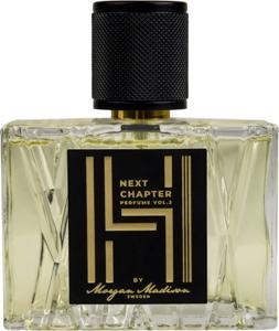 Morgan Madison Next Chapter Vol. 2 Eau de Parfum 70 ml produkt bild